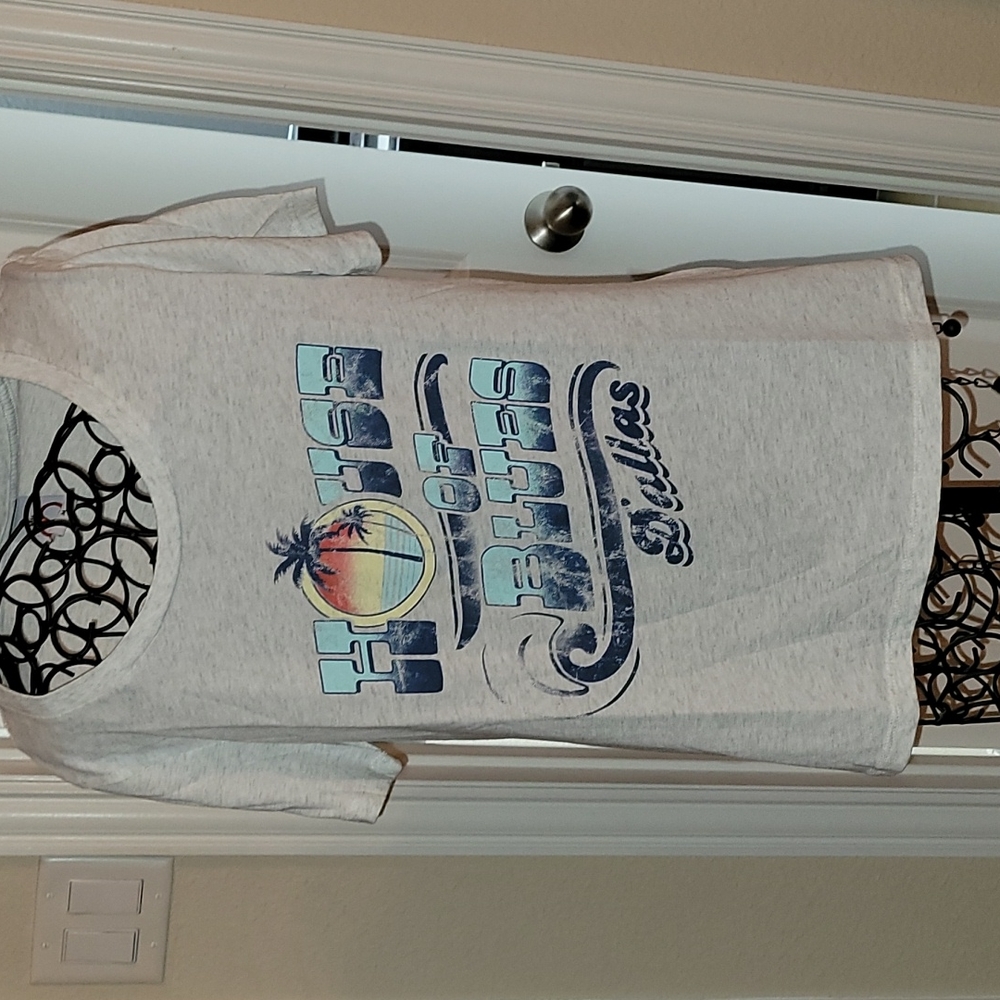 House of Blues Dallas tee